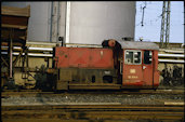 DB 323 270 (21.04.1985, Hamburg-Altona)