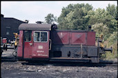 DB 323 274 (31.08.1982, Bw Gelsenkirchen-Bismarck)