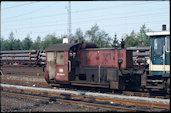 DB 323 280 (16.05.1982, Kirchweyhe)