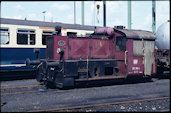 DB 323 282 (03.06.1983, Bw Northeim)