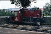 DB 323 290 (17.08.1981, Dissen)