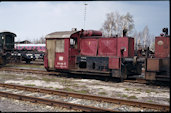 DB 323 326 (10.04.1985, AW Nürnberg)