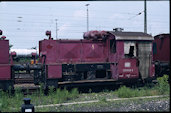 DB 323 329 (11.06.1983, Kornwestheim)