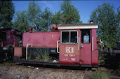 DB 323 330 (29.05.1999, Offenburg)