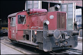 DB 323 331 (28.08.1980, Bw Rheine)