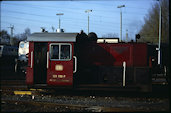 DB 323 332 (Bw Gremberg)