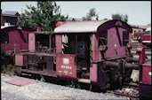 DB 323 337 (06.08.1986, AW Nürnberg)