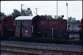 DB 323 347 (11.06.1986, AW Bremen)