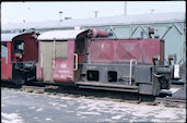 DB 323 402 (13.06.1981, Hagen)