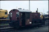 DB 323 410 (11.05.1983, AW Bremen)
