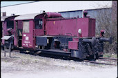DB 323 413 (12.05.1981, AW Nürnberg)