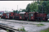 DB 323 439 (05.07.1979, Bw München Hbf.)