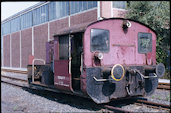 DB 323 447 (11.08.1982, AW Bremen)