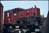 DB 323 458 (20.04.1980, Weilheim)