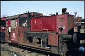 DB 323 468 (26.02.1981, AW Nürnberg)