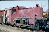 DB 323 486 (26.02.1981, AW Nürnberg)