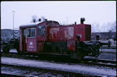 DB 323 499 (09.04.1986, AW Nürnberg)