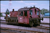 DB 323 523 (05.07.1987, Celle)