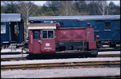 DB 323 526 (04.05.1982, Rottweil)