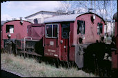 DB 323 548 (13.04.1988, AW Bremen)