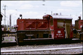 DB 323 557 (10.06.1984, Bw Hamm)