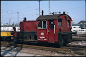 DB 323 558 (04.04.1982, Offenburg)