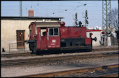 DB 323 574 (27.03.1982, Weinheim)