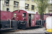 DB 323 580 (09.05.1984, AW Bremen)