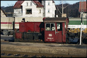 DB 323 591 (21.11.1981, Immenstadt)