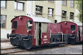 DB 323 609 (09.05.1984, AW Bremen)