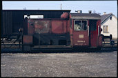 DB 323 614 (16.03.1986, Bad Waldsee)