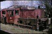 DB 323 618 (13.04.1988, AW Bremen)