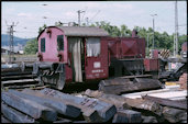 DB 323 630 (27.08.1981, Trier)