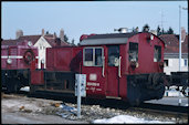 DB 323 632 (13.02.1982, Kempten)