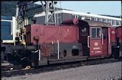DB 323 637 (31.07.1983, Bw Hagen)
