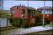 DB 323 642 (31.07.1988, Mannheim)