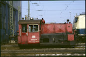 DB 323 646 (11.03.1993, Regensburg)
