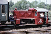 DB 323 659 (19.08.1981, Freiburg)