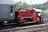 DB 323 659 (19.08.1981, Freiburg)