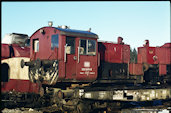 DB 323 675 (02.01.1982, Penzberg)