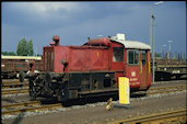DB 323 676 (10.06.1987, Seelze)
