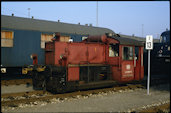 DB 323 680 (21.01.1989, München)
