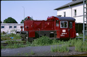 DB 323 682 (05.06.1993, Hof)