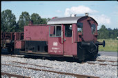 DB 323 684 (19.06.1982, Aulendorf)