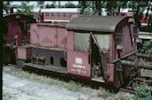 DB 323 690 (06.08.1986, AW Nürnberg)
