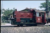 DB 323 710 (15.06.1981, Freilassing)