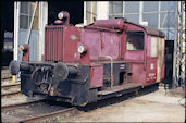 DB 323 714 (31.03.1982, Bw Freilassing)