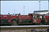 DB 323 719 (02.04.1982, Bw Mühldorf)