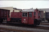 DB 323 720 (05.08.1983, Nürnberg)