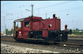 DB 323 724 (17.05.1980, Bietigheim-Bissingen)